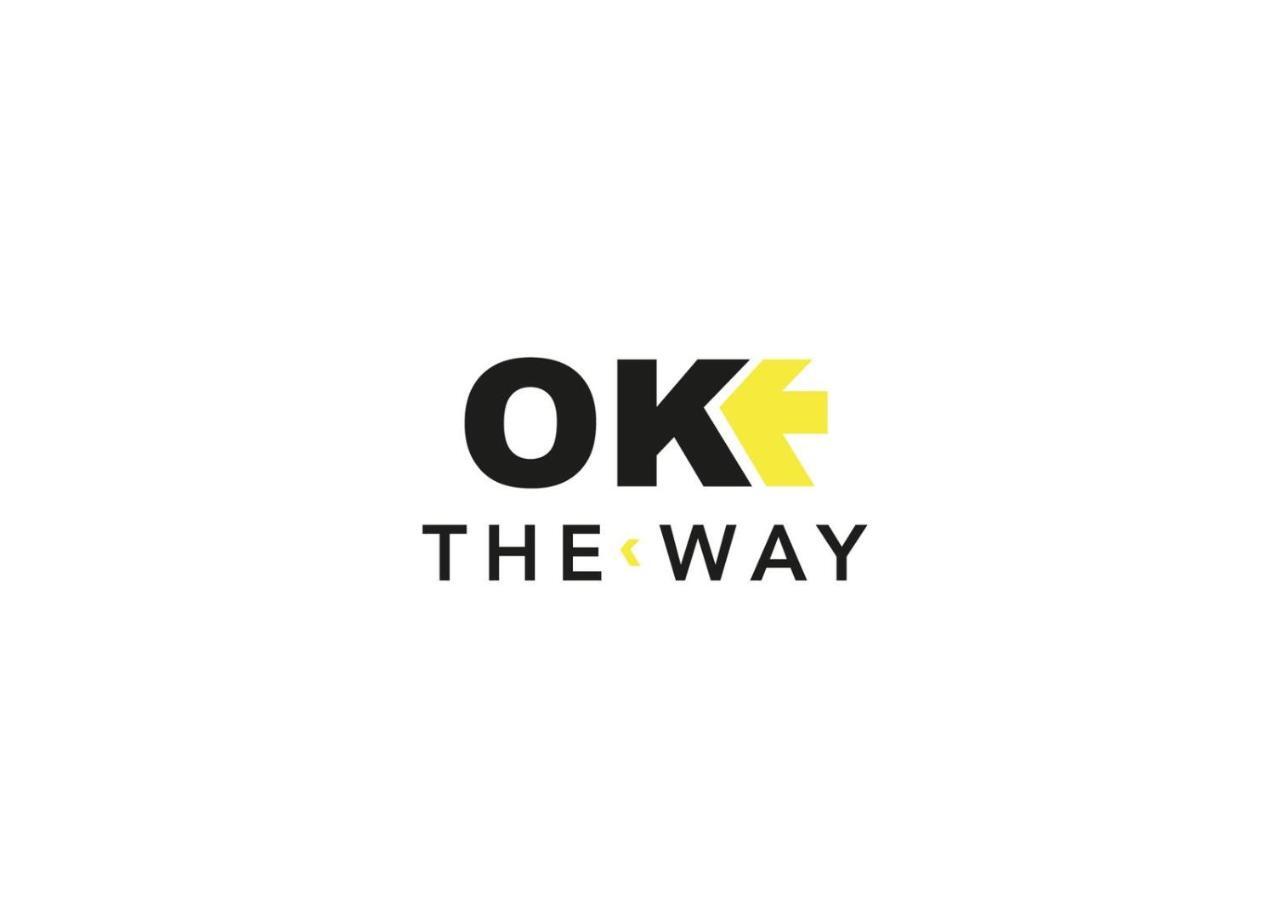 Oktheway Coruna Historic Center A Coruna Luaran gambar